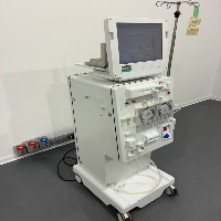 Bbraun Dialog+ Evo Dialysis image 0